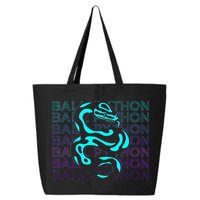 Ball Python Snake Retro Ball Python 25L Jumbo Tote