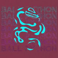Ball Python Snake Retro Ball Python 16oz Travel Tumbler