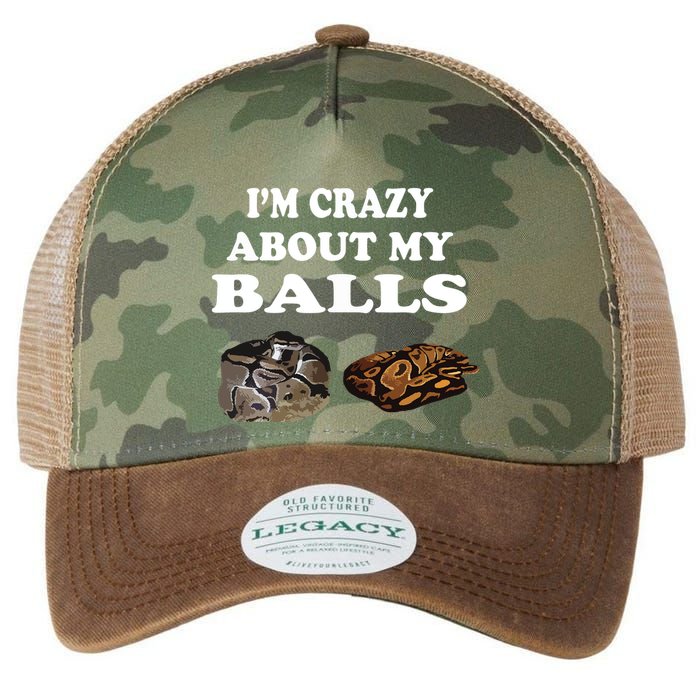 Ball Python Snake T T Baby Ball Python Breeders Legacy Tie Dye Trucker Hat
