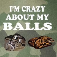 Ball Python Snake T T Baby Ball Python Breeders Legacy Tie Dye Trucker Hat