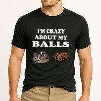 Ball Python Snake T T Baby Ball Python Breeders Performance Shirt