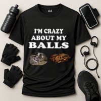 Ball Python Snake T T Baby Ball Python Breeders Performance Shirt