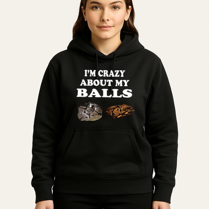 Ball Python Snake T T Baby Ball Python Breeders Hoodie