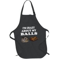 Ball Python Snake T T Baby Ball Python Breeders Apron