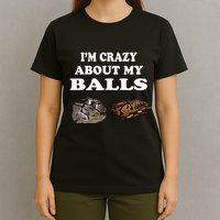 Ball Python Snake T T Baby Ball Python Breeders T-Shirt