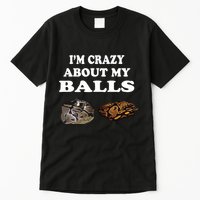 Ball Python Snake T T Baby Ball Python Breeders Tall T-Shirt