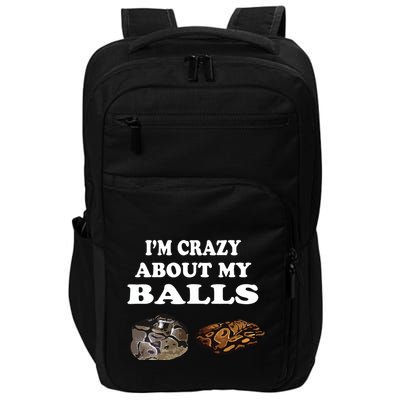 Ball Python Snake T T Baby Ball Python Breeders Impact Tech Backpack