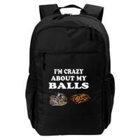 Ball Python Snake T T Baby Ball Python Breeders Backpack