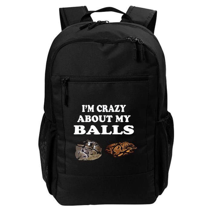 Ball Python Snake T T Baby Ball Python Breeders Backpack