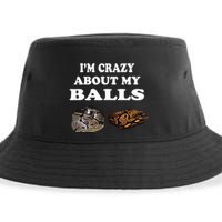 Ball Python Snake T T Baby Ball Python Breeders Sustainable Bucket Hat