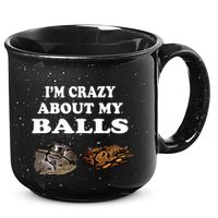 Ball Python Snake T T Baby Ball Python Breeders 15oz Campfire Ceramic Mug