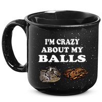 Ball Python Snake T T Baby Ball Python Breeders 15oz Campfire Ceramic Mug