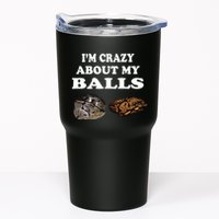 Ball Python Snake T T Baby Ball Python Breeders Tumbler