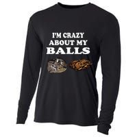 Ball Python Snake T T Baby Ball Python Breeders Cooling Performance Long Sleeve Crew