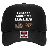 Ball Python Snake T T Baby Ball Python Breeders Trucker Hat