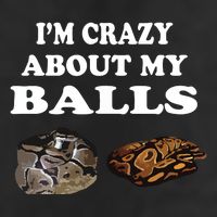 Ball Python Snake T T Baby Ball Python Breeders Trucker Hat