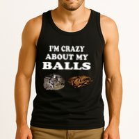Ball Python Snake T T Baby Ball Python Breeders Tank Top