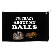 Ball Python Snake T T Baby Ball Python Breeders Grommeted Golf Towel