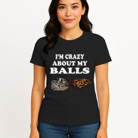 Ball Python Snake T T Baby Ball Python Breeders Womens T-Shirt
