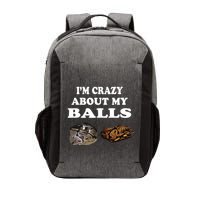 Ball Python Snake T T Baby Ball Python Breeders Vector Backpack