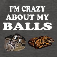 Ball Python Snake T T Baby Ball Python Breeders Vector Backpack