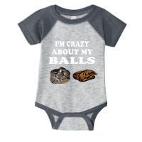Ball Python Snake T T Baby Ball Python Breeders Infant Baby Jersey Bodysuit