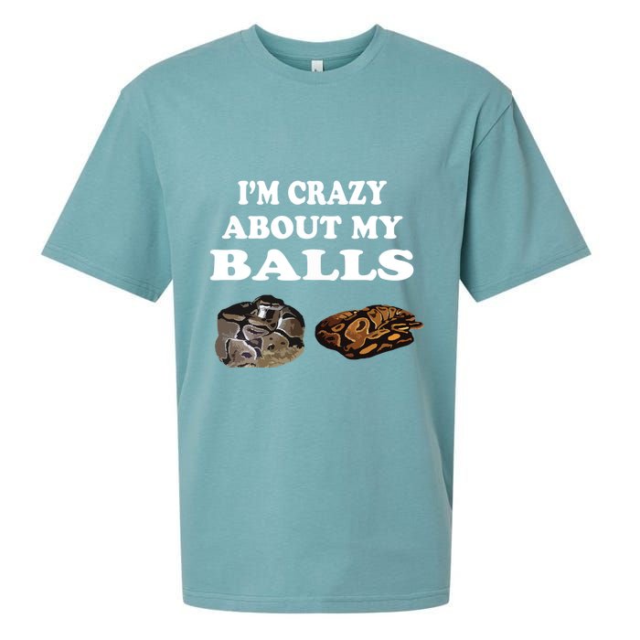 Ball Python Snake T T Baby Ball Python Breeders Sueded Cloud Jersey T-Shirt