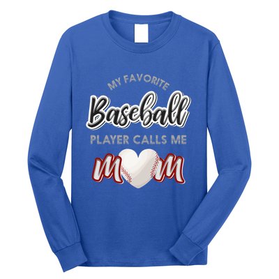 Baseball Player Sport Game Baseball Pitch Gifts Long Sleeve Shirt