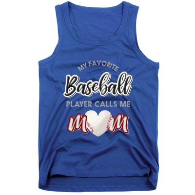 Baseball Player Sport Game Baseball Pitch Gifts Tank Top