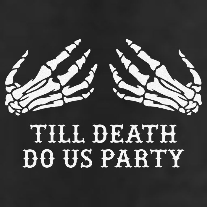 Bachelorette Party Till Death Do Us Party Halloween Adult Drive Performance Visor