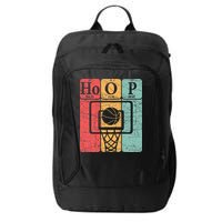 Basketball Periodic Table Elements Science Nerd Basketballer City Backpack