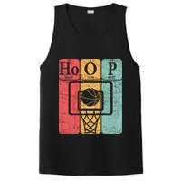 Basketball Periodic Table Elements Science Nerd Basketballer PosiCharge Competitor Tank