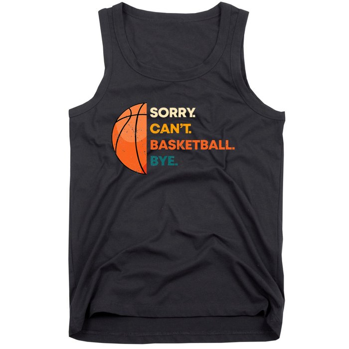 Basketball Player Team Sport Hoop Ball Game Guard Forward Tank Top