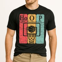 Basketball Periodic Table Elements Science Nerd Basketballer Performance Shirt