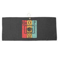 Basketball Periodic Table Elements Science Nerd Basketballer Large Microfiber Waffle Golf Towel