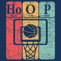 Basketball Periodic Table Elements Science Nerd Basketballer Infant Baby Jersey Bodysuit