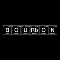 Bourbon Periodic Table Of Elements 16 in Basic Backpack