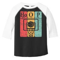 Basketball Periodic Table Elements Science Nerd Basketballer Toddler Fine Jersey T-Shirt