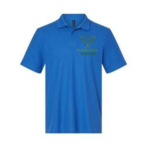 Beresford Park Tennis Club Softstyle Adult Sport Polo