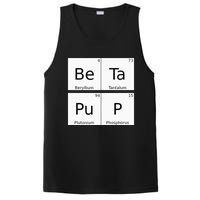 Bdsm Periodic Table Element Beta Pup Kink Roleplay PosiCharge Competitor Tank