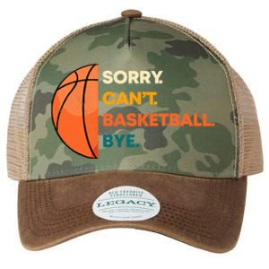 Basketball Player Team Sport Hoop Ball Game Guard Forward Legacy Tie Dye Trucker Hat