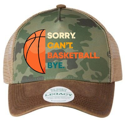 Basketball Player Team Sport Hoop Ball Game Guard Forward Legacy Tie Dye Trucker Hat