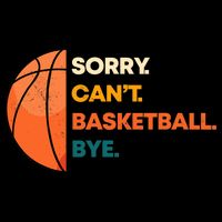 Basketball Player Team Sport Hoop Ball Game Guard Forward City Backpack