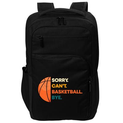 Basketball Player Team Sport Hoop Ball Game Guard Forward Impact Tech Backpack