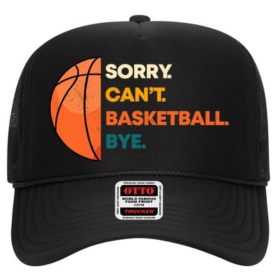 Basketball Player Team Sport Hoop Ball Game Guard Forward Trucker Hat