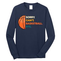 Basketball Player Team Sport Hoop Ball Game Guard Forward Long Sleeve Shirt