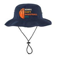 Basketball Player Team Sport Hoop Ball Game Guard Forward Legacy Cool Fit Booney Bucket Hat