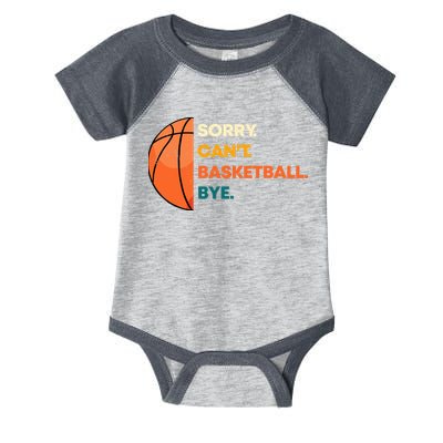 Basketball Player Team Sport Hoop Ball Game Guard Forward Infant Baby Jersey Bodysuit
