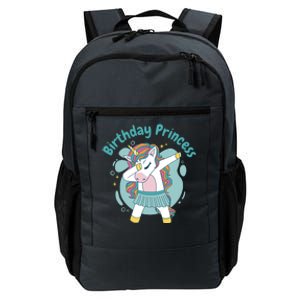 Birthday Princess Unicorn Cute Gift Daily Commute Backpack