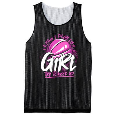 Basketball Player Wo Girl Sport Funny Basketball Mesh Reversible Basketball Jersey Tank